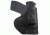 Tagua Gunleather HK 45 Auto Compact Black/Right Hand Holster SOFT-520