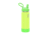 Takeya Usa Actives Kids Glow In The Dark Water Bottle With Straw Lid, 51076