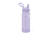 Takeya Usa Actives Water Bottle With Straw Lid, 52296