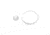 Takeya Usa Shaker Spout Lid O-Ring Set, 81051