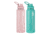 Takeya Usa Special Savings - Actives 40oz Blush + 40oz Teal Two Pack Bundle With Spout Lid, 50372