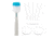 Takeya Usa Straw Lid Cleaning Set, 51705