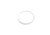 Takeya Usa Straw Tumbler Lid O-ring, 81050