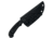 Takumitak Companion Fixed Blade Knife, 4in, D2, Drop Point, G10 Handle, Black Stonewash, TKF212SW