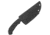 Takumitak Companion Fixed Blade Knife, 4in, D2, Drop Point, G10 Handle, Silver, TKF212SL
