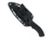 Takumitak Day 500 Fixed Blade Knife, 4.5in, D2, Sheepsfoot, G10 Handle, Silver, TKF206SL