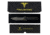 USED Takumitak Escort Fixed Blade Knife, 5.5in, D2, Drop Point, G10 Handle, Black Stonewash, TKF213SW, EDEMO1, Used, Condition Fair