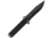 USED Takumitak Escort Fixed Blade Knife, 5.5in, D2, Drop Point, G10 Handle, Black Stonewash, TKF213SW, EDEMO1, Used, Condition Fair
