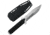 Takumitak Escort Fixed Blade Knife, 5.5in, D2, Drop Point, G10 Handle, Silver, TKF213SL