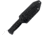Takumitak Fulcrum Fixed Blade Knife, 4.5in, D2, Tanto, G10 Handle, Black, TKF201BK