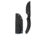 Takumitak Hunter Fixed Blade Knife, 4.5in, D2, Straight Back, G10 Handle, Black, TKF207BK