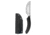 Takumitak Hunter Fixed Blade Knife, 4.5in, D2, Straight Back, G10 Handle, Silver, TKF207SL