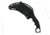 Takumitak Midnight Fixed Blade Knife, 4.75 in Blade , 3cr13, Black, TKF307