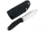 Takumitak Takumi Fixed Blade Knife, 4.5in, D2, Drop Point, G10 Handle, Silver, TKF208SL