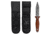 Takumitak Protector 4.5in Fixed Blade Knife