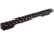 Talley Weatherby Model 307, Long Action, 20 MOA Rifle Rail Mount, Black, PLM8160ACI