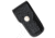 Tallen 3.5in Folding Knife Belt Sheath Leather, Black, 3.50 inch, BHQ-62169