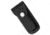 Tallen 4in Folding Knife Sheath Leather, Black, 4.00 inch, BHQ-62170