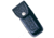 Tallen 5.25in Folding Knife Belt Sheath Leather, Black, 5.25 inch, BHQ-62187