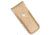 Tallen 5.25in Folding Knife Belt Sheath Leather, Tan, 5.25 inch, BHQ-62190