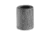 Tallen Straight Cylinder Barrel Bead Damascus, Gray, One Size, BHQ-14114