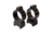 Talley 1&quot; High Steyr Scout Steel rings (for dovetail setup) 700005