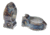 Talley 30mm Fixed Ring Med Color Case Hardened, Color Case, CCH300004