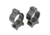 Talley 30mm Low Steyr Scout Steel rings for dovetail setup 800003