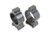 Talley 30mm Low Steyr Scout Steel rings for dovetail setup 800003
