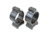 Talley 30mm Low Steyr Scout Steel rings for dovetail setup 800003