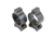 Talley 30mm Low Steyr Scout Steel rings for dovetail setup 800003