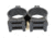 Talley 30mm Low Steyr Scout Steel rings for dovetail setup 800003