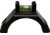 Talley 34mm Anti Cant Indicator, Black Anodize, 34mm, 34ACI