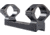 Talley 74X724 Med Rings &amp; Base Set T/C Encore/Pro Hunter Extension 30MM Black