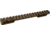 Talley Browning X-Bolt 20 MOA Picatinny w/ Anti-Cant Indicator Rail, Long Action, Smoke Bronze, PLMSB735ACI