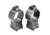 Talley CZ 452, 453 American 1in Extra High Fixed Talley Rings 100006