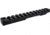 Talley P00252412 Browning T-Bolt Picatinny Rail Section Black Anodized