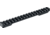 Talley PL0252153 CVA Cascade Rail Picatinny Rail CVA Cascade Black