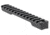 Talley Fierce Rival Rifle Short Action Picatinny Aircraft Aluminum Tactical Rail, 5.4 in Length, 20 MOA, Hard-Coat Anodizing, Black, PSM258779