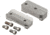 Talley Stainless Steel Base for Weatherby Magnum/ Accumark/ Mark V 9 Lug SS252705