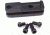 Talley Steel Base for Fierce Firearms (8-40 Screws), Blued 258763