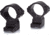Talley Mossberg Patriot Scope Mounts 1 Low Extended Black 2/ct 9B8E514D