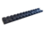 Talley Savage Revel Classic Rifle Rail Mount, Black, P00252478