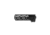 Talon Armament AR-15 STF 7in Free Float Rail Handguard w/M-Lok, Hardcoat Anodized, Black, TAC-STF-ST-07BL