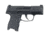 TALON Grips Handgun Grip, Sig Sauer P365, Rubber/Black 021R