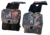 Tamarack Soft Select ATV Tank Saddle Bag Black SBTB-B