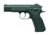Tanfoglio Combat Pistol, 9x21 IMI, 4.45in barrel, blued finish steel frame, black rubber grip, recoil operated semi-automatic, fixed combat, 16 round magazine, TOCB9X21IMI4.451FRRMPG