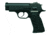 Tanfoglio Force-F-Carry Pistol, 9mm Luger, 3.7in barrel, black polymer frame, integrated polymer grip, recoil operated semi-automatic, fixed combat, 16 round magazine, TF F CY-9MM-3.7-1-FRRMPG