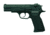 Tanfoglio Force-99-R Pistol, 9x21 IMI, 4.45in barrel, black polymer frame, integrated polymer grip, recoil operated semi-automatic, fixed combat, 16 round magazine, TF99R9X21IMI4.451FRRMPG
