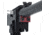 TANDEMKROSS Barrel Retaining V-Block for Ruger 10/22, Red, TK18N0449RED1
